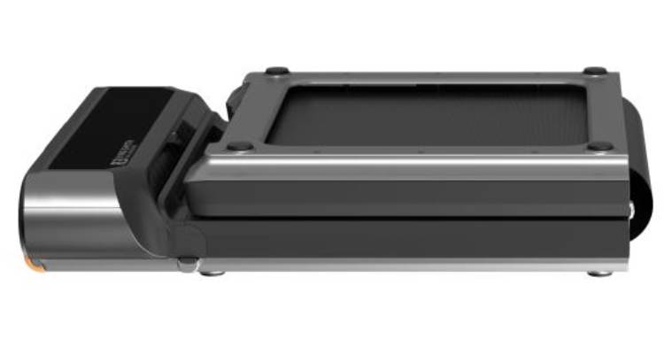 Бігова доріжка KINGSMITH WalkingPad R3 JustWalk 7