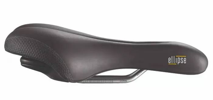 Седло Selle Royal Ellipse Moderate 3 Седло Selle Royal Ellipse Moderate 3