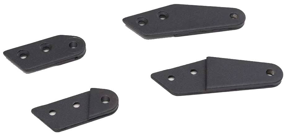 Задний багажник Roswheel Tour Lightweight Rear Rack 2