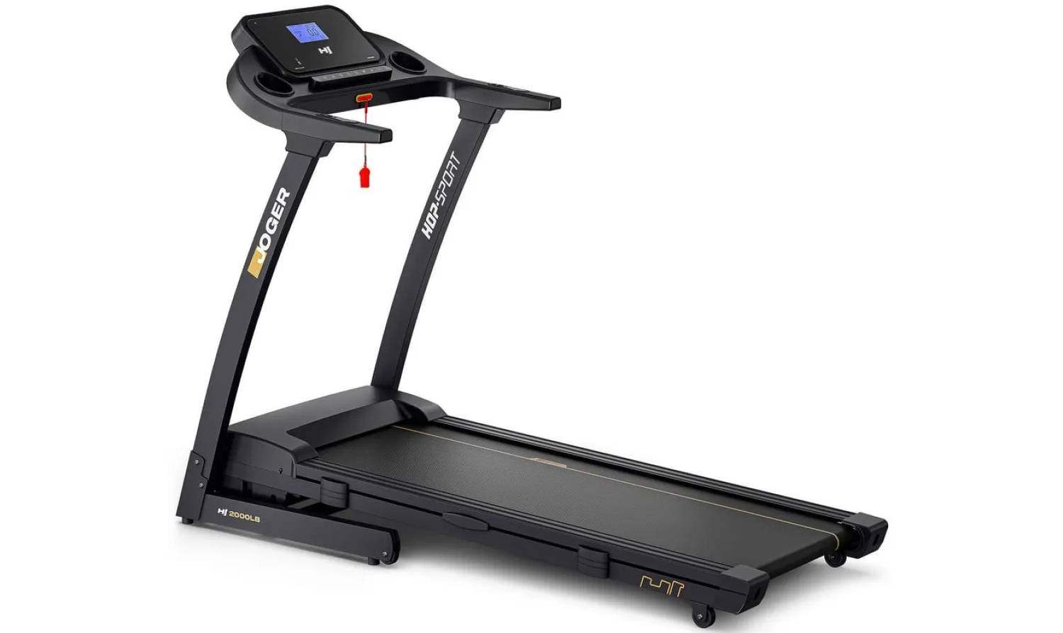 Беговая дорожка Hop-Sport HS-2000LB Joger 
