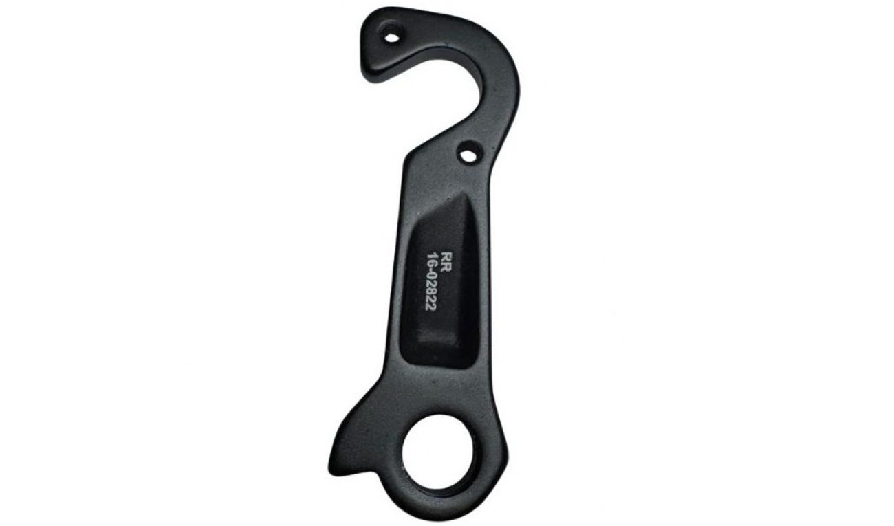 Змінний гак перемикача заднього Spencer GH-354 2