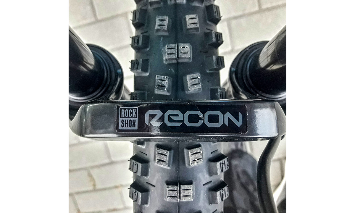 Велосипед Polygon SISKIU D7 27,5" (2021) 2021 Черно-синий 11