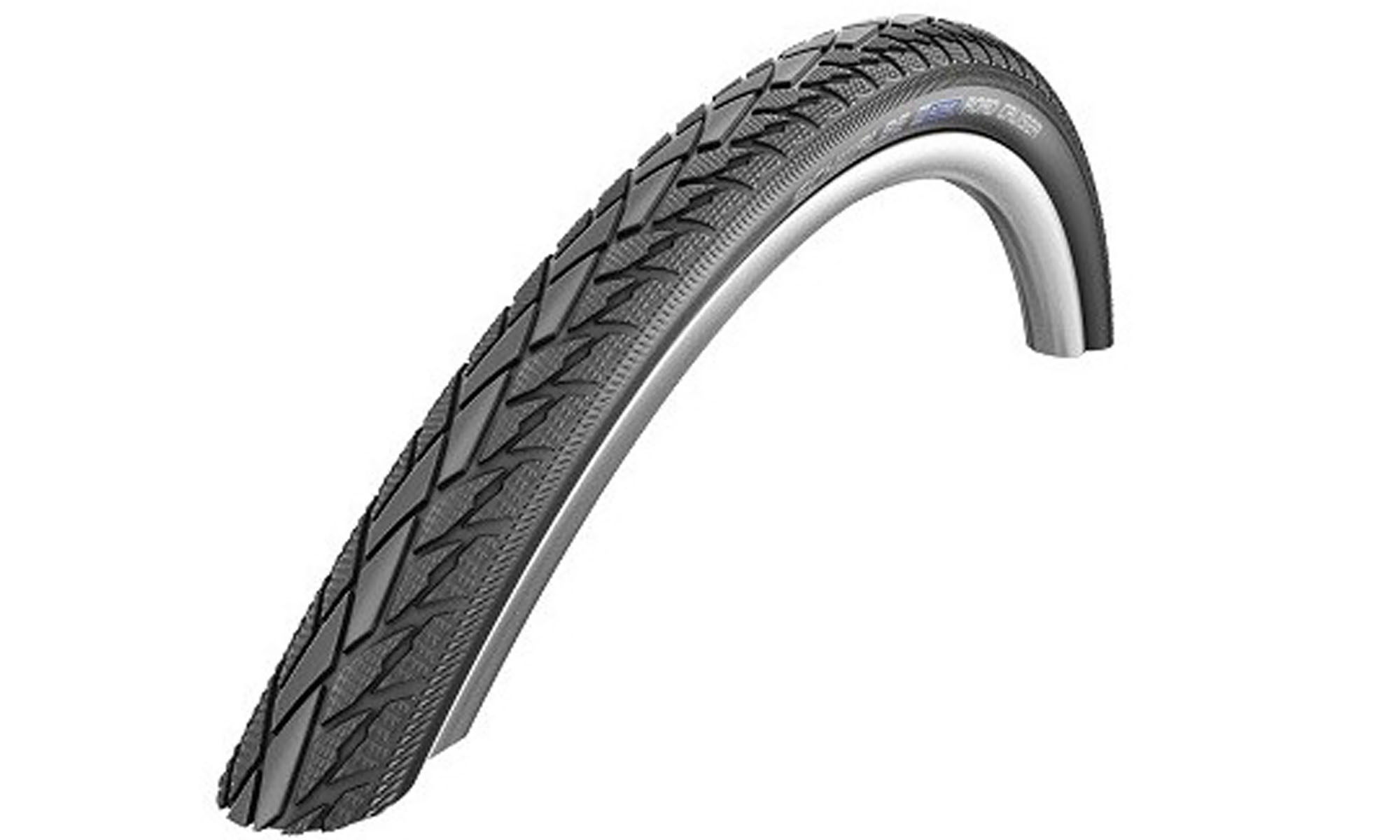 Покрышка Schwalbe Road Cruiser 26x1.75 (47-559) Active, K-Guard, TwinSkin, GREEN, B/B+RT 