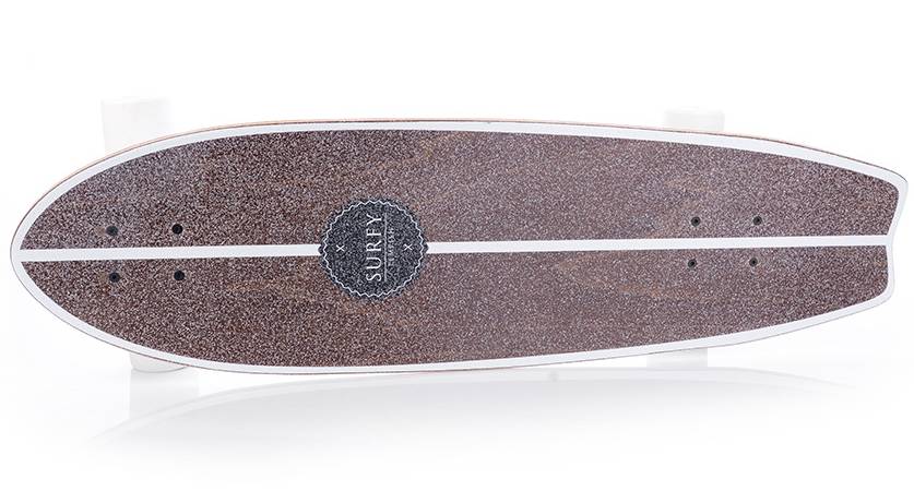 Лонгборд Tempish SURFY 15