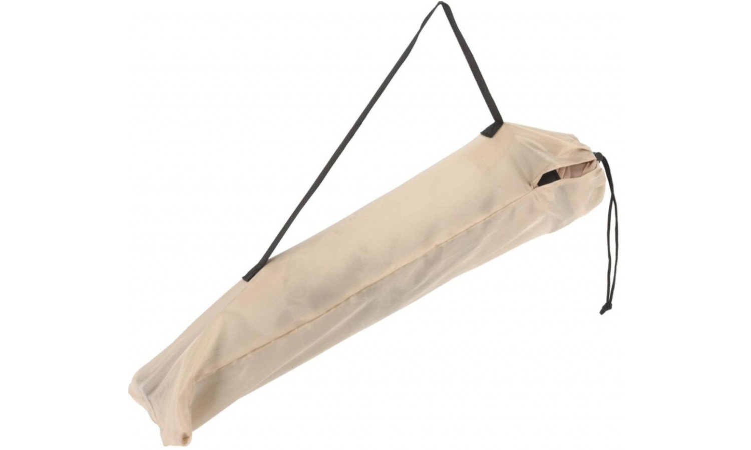 Кресло кемпинговое, рыболовное, сложное Redcliffs 33/33/40см бежевый 2