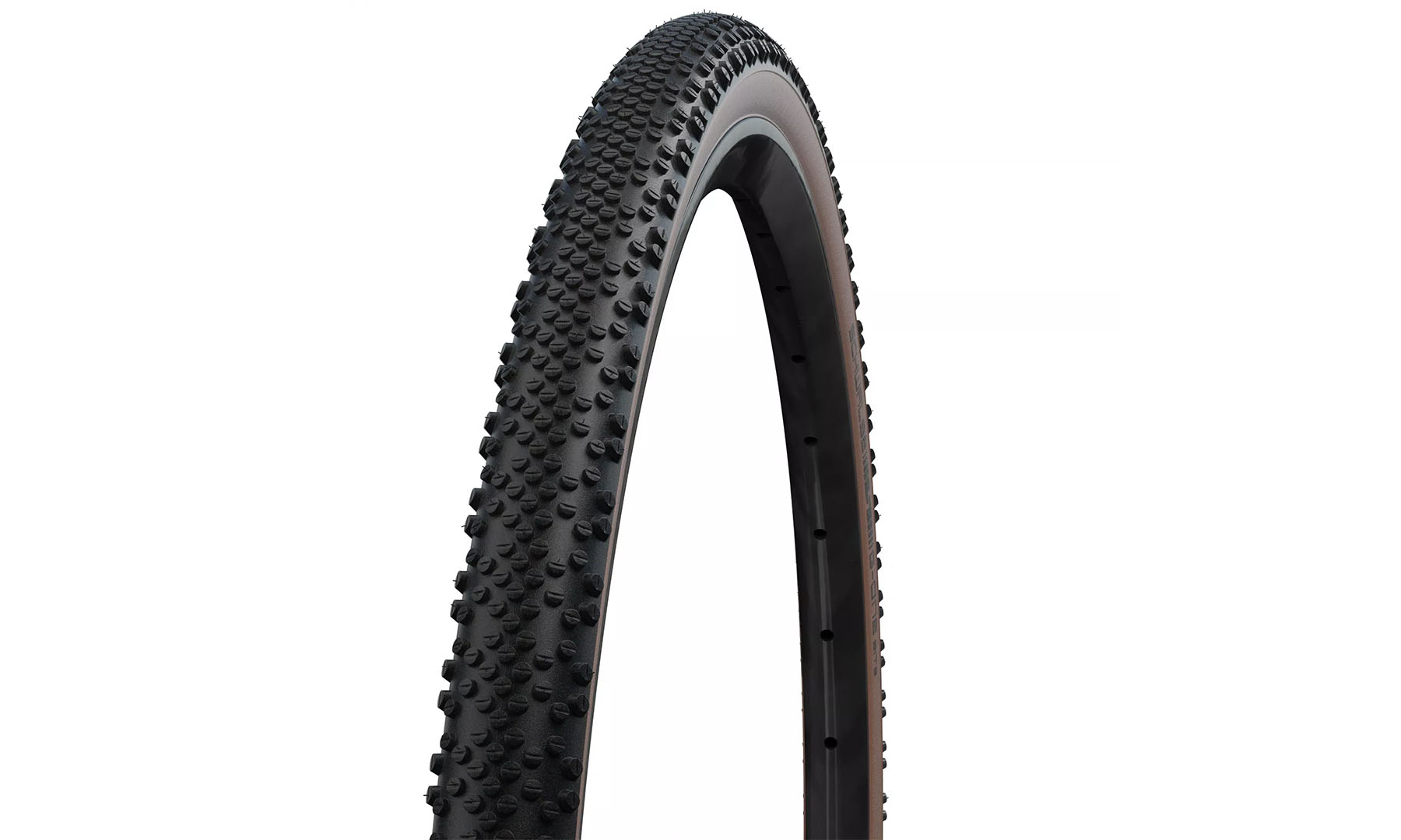 Фотография Покрышка 28x1.70 700x45C (45-622) Schwalbe G-ONE BITE Perf, RaceGuard, TLE B/BRZ-SK HS487 ADDIX 67EPI