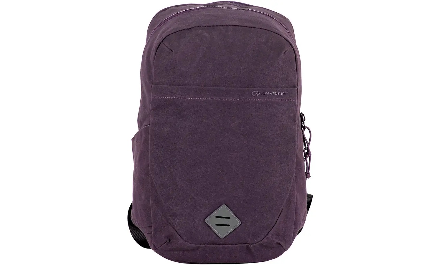 Фотографія Рюкзак Lifeventure RFID Kibo 22 л purple 3