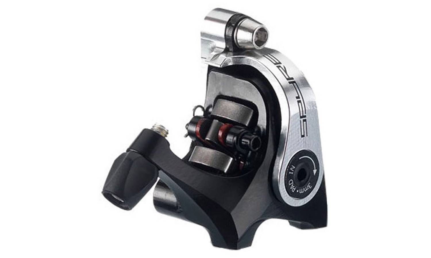 Калипер тормозов механический TRP Spyre MD-C610 Flat mount 3 Калипер тормозов механический TRP Spyre MD-C610 Flat mount 3