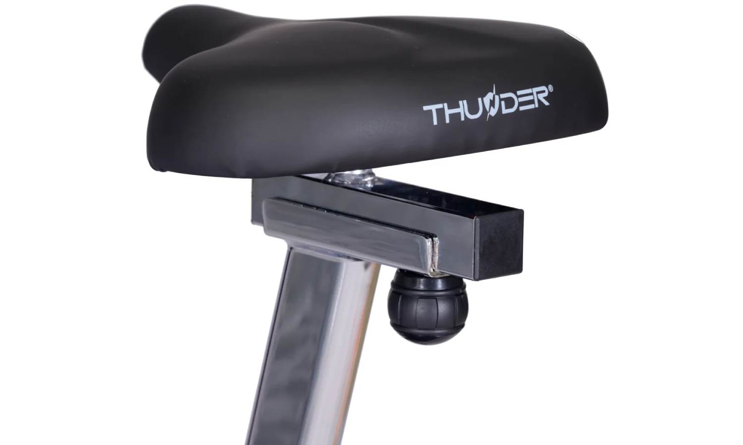 Велотренажер электромагнитный Thunder АТАRО 5