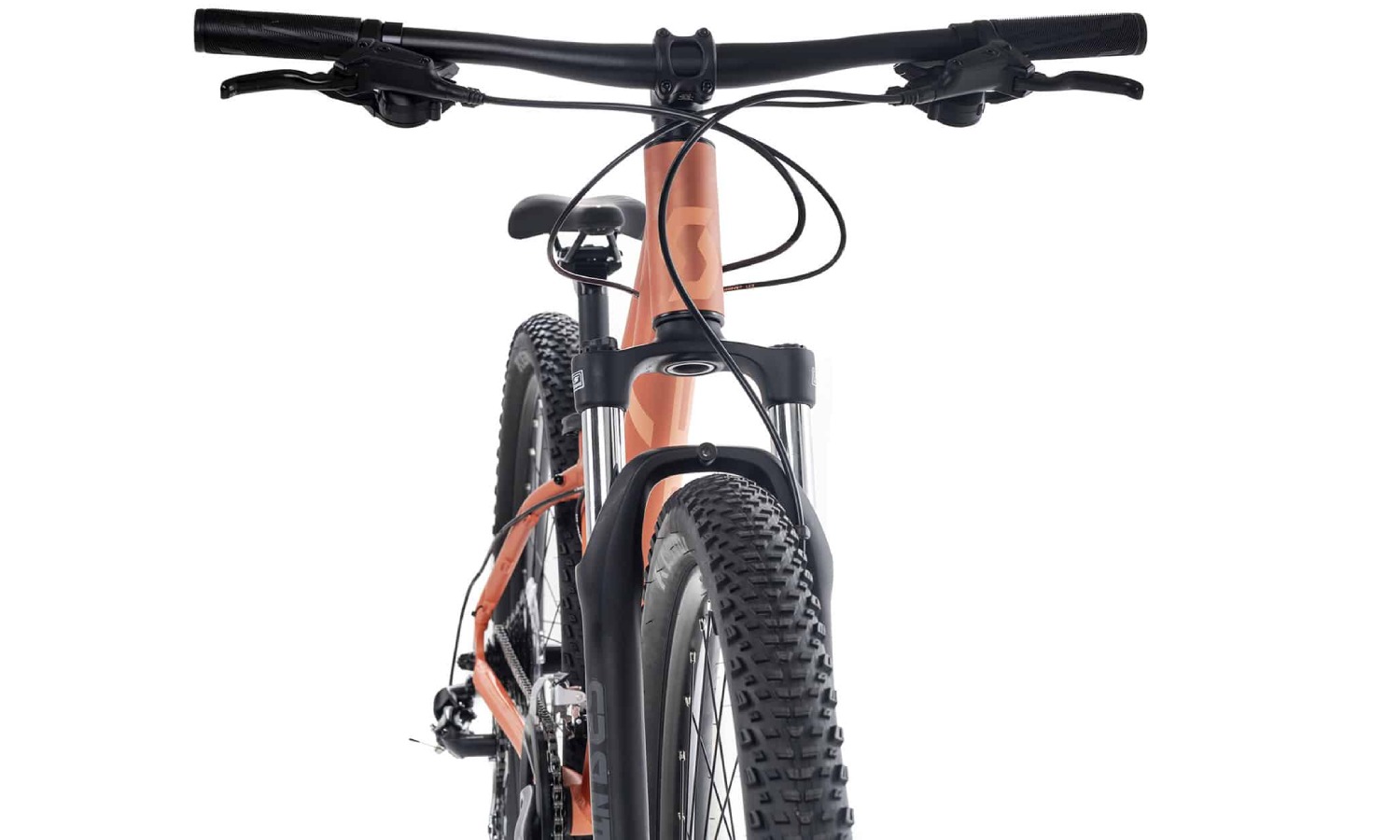 Scott Contessa Disc 26 "XS (CN) 2023 Велосипед 5