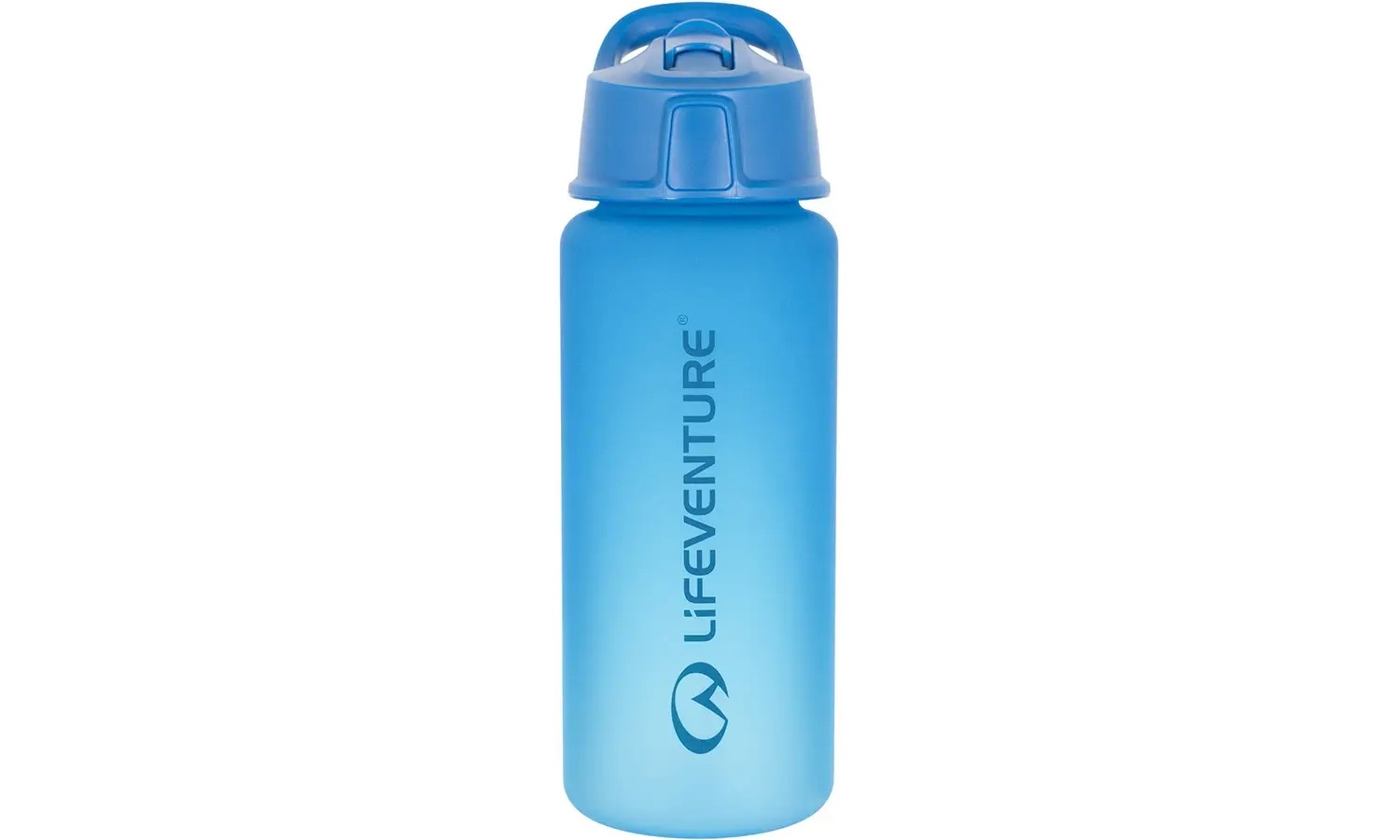 Фотографія Фляга Lifeventure Flip-Top Bottle 0.75 L blue
