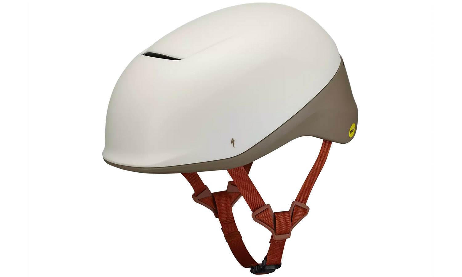 Шолом Specialized TONE MIPS CE розмір L 57-63 см, білий Шолом Specialized TONE MIPS CE розмір L 57-63 см, білий