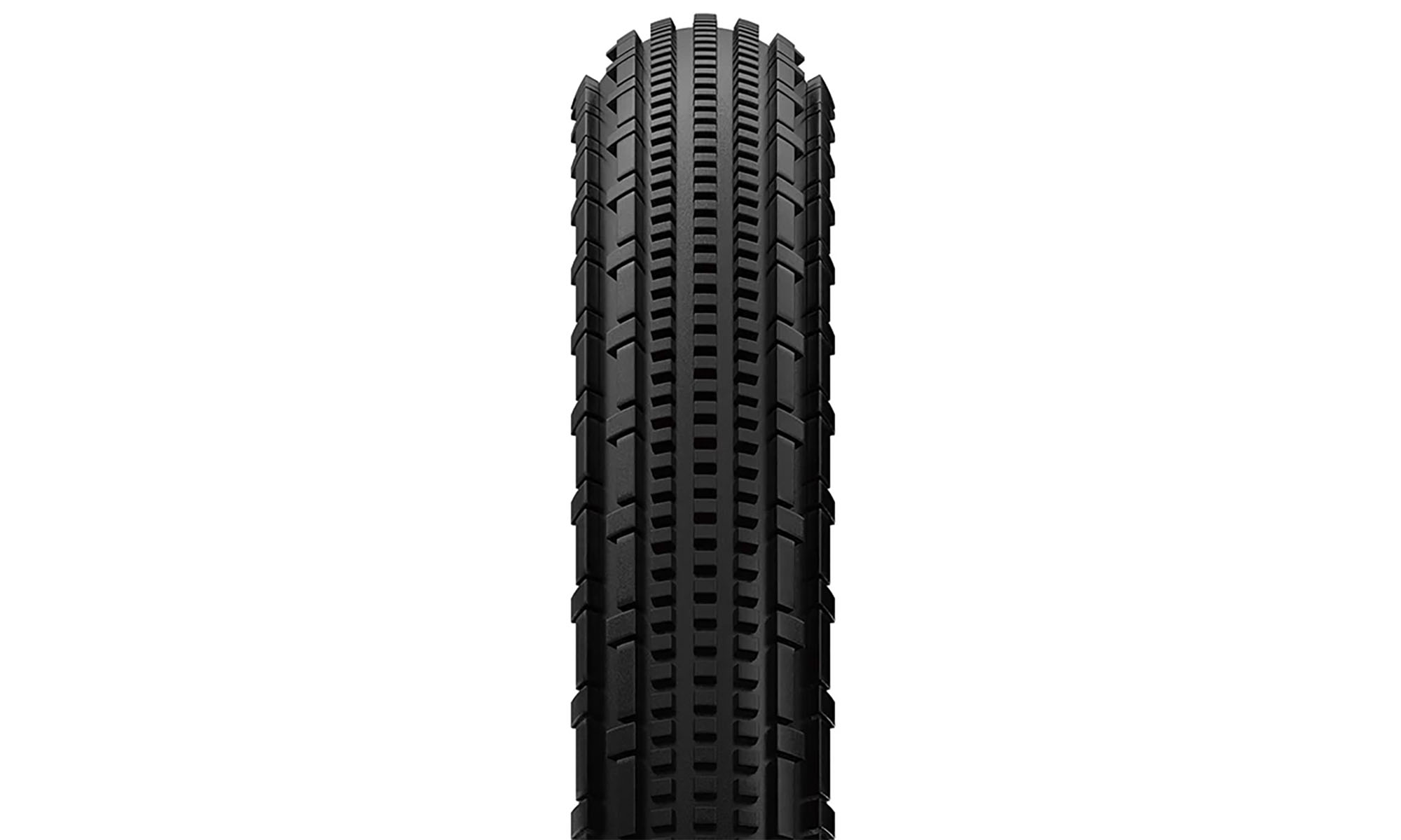 Покрышка Panaracer GRAVELKING SK (Gen2), 28", 700x35C (35х622), Folding TLR, 120TPI, черная 2