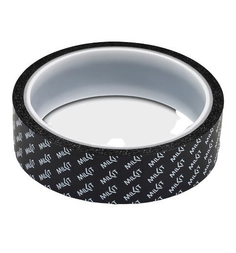 Лента milKit Rim Tape, 25 мм 2 Лента milKit Rim Tape, 25 мм 2