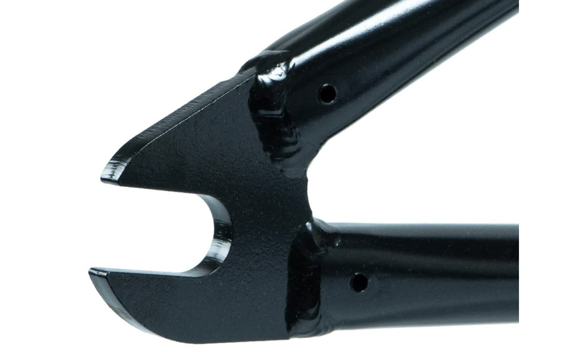 Рама Tall Order 360 Frame - черная (ED Black) 21" 2