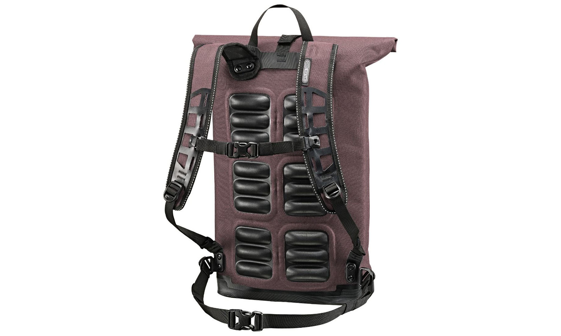 Фотографія Герморюкзак міський Ortlieb Commuter-Daypack Urban Line ash rose 21 л 8