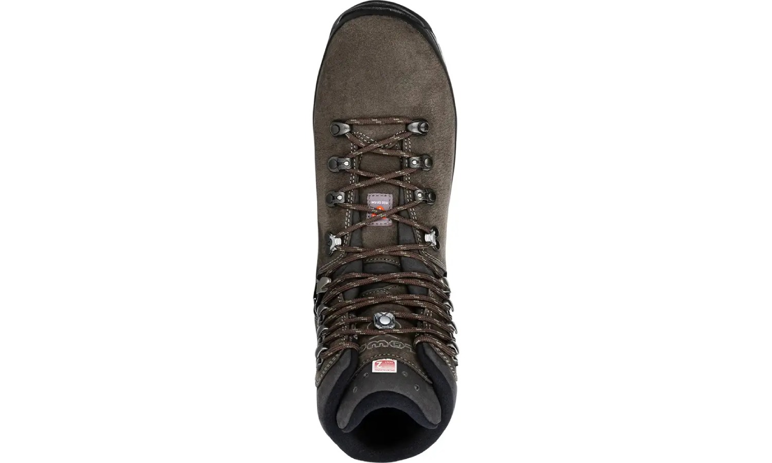 Фотографія Черевики LOWA Tibet Superwarm GTX slate розмір 46.5 3