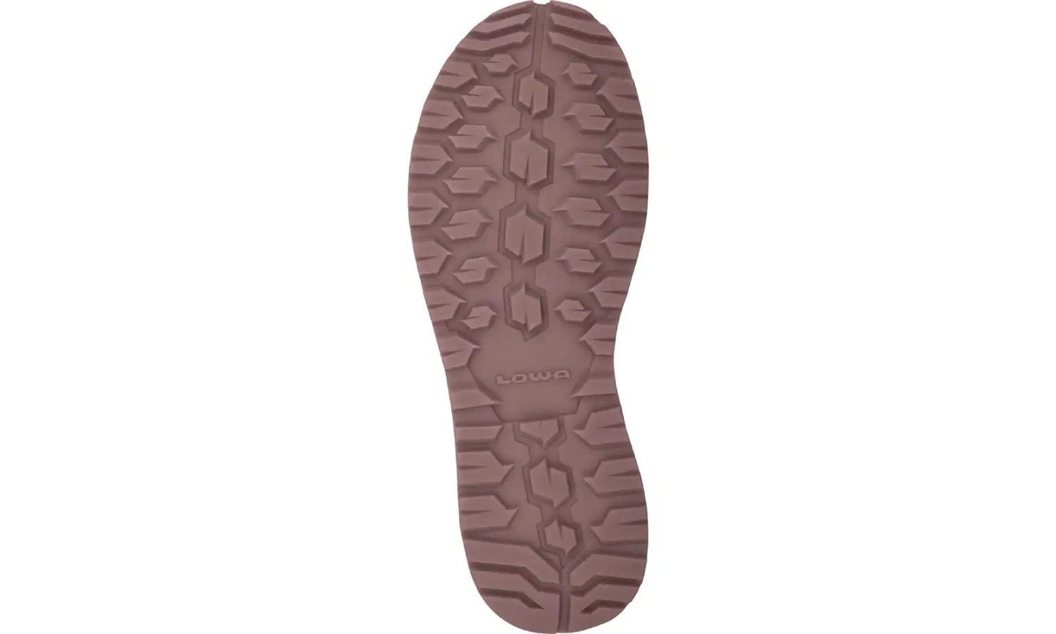 Кросівки чоловічі LOWA Malta GTX LO W anthracite-rose розмір 41.0 2
