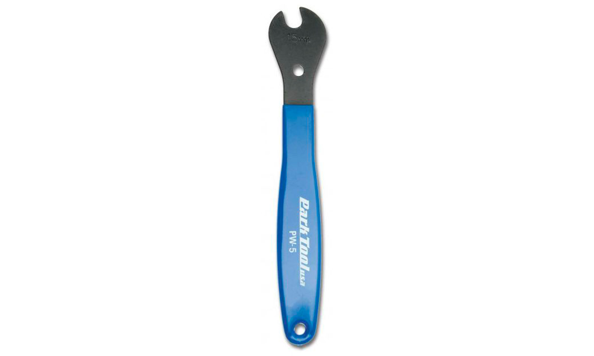 Ключ для педалей Park Tool Home Mechanic  blue
