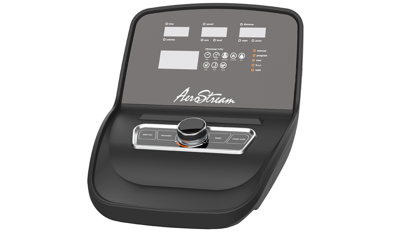 Орбітрек Aerostream AT-749G LED 3 Орбітрек Aerostream AT-749G LED 3