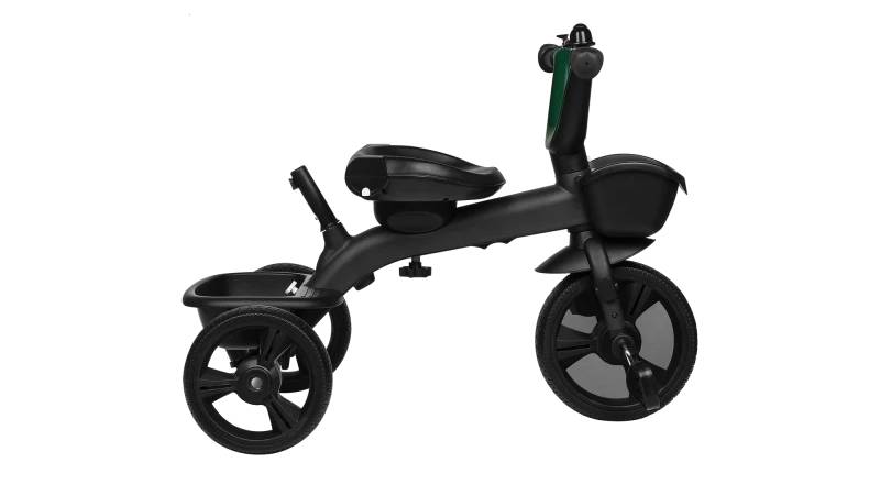 Детский велосипед Lionelo KORI GREEN EMERALD 10 Детский велосипед Lionelo KORI GREEN EMERALD 10
