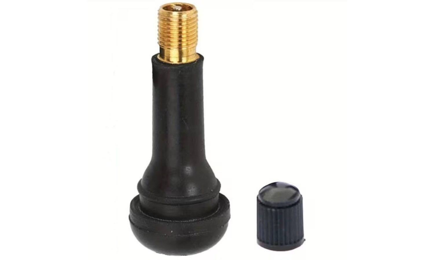 Вентиль DN TR414, V2.03.2 – для бескамерных шин длина 49мм 3