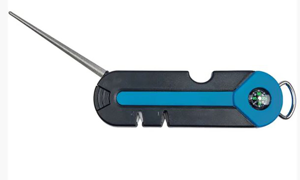 Точило Risam RO015 синее 2