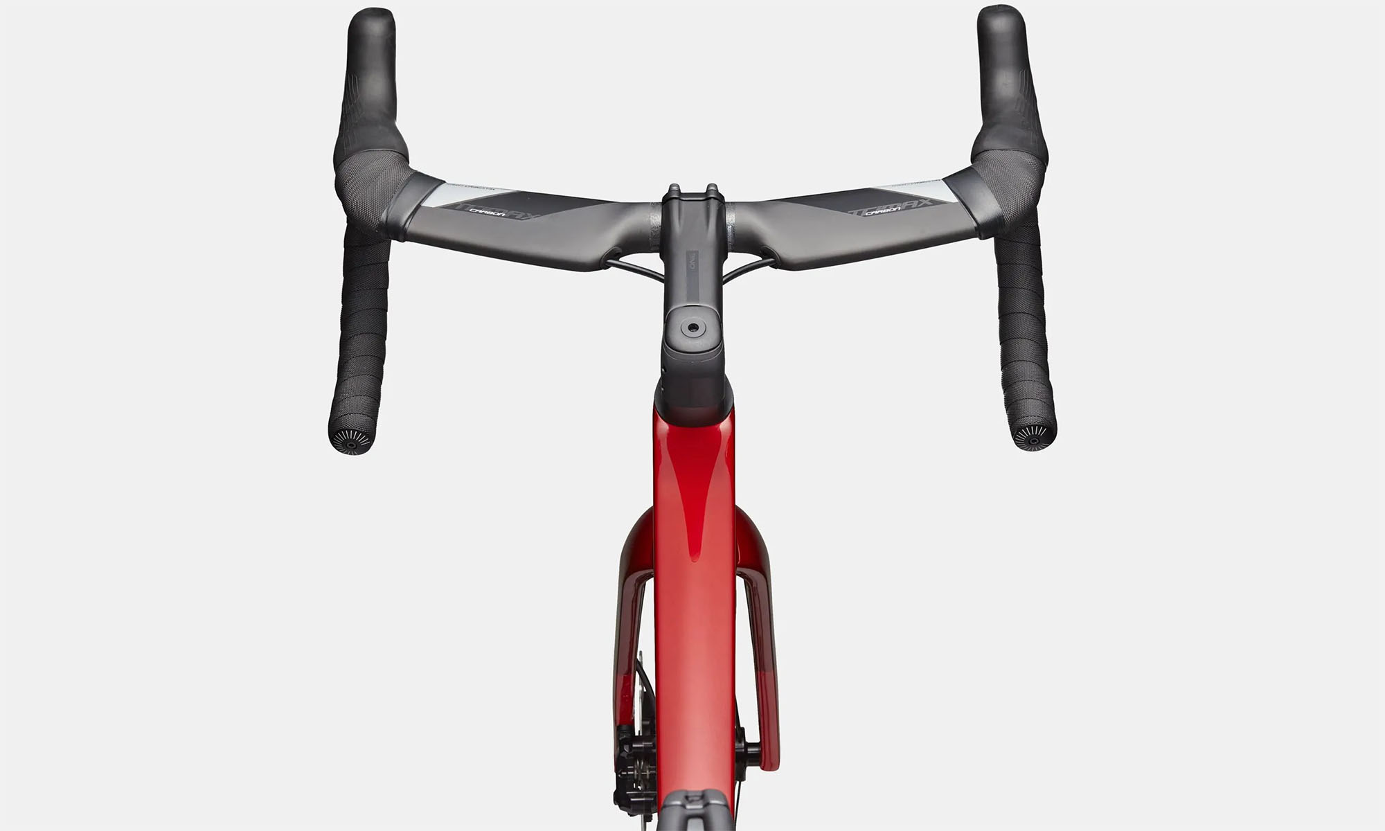 Велосипед Cannondale SuperSix EVO Carbon 2, 28", размер S, рама - 51см, 2025, MRD (красный) 8