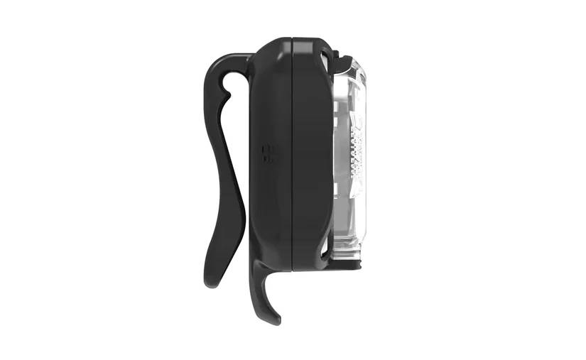 Передний свет LEZYNE ZECTO DRIVE 250+ FRONT Черный 250 люменов Y17 4