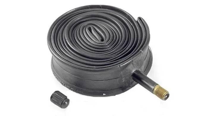 Камера велосипедная Grey's 16" (16"x1,95") AV 35mm 2