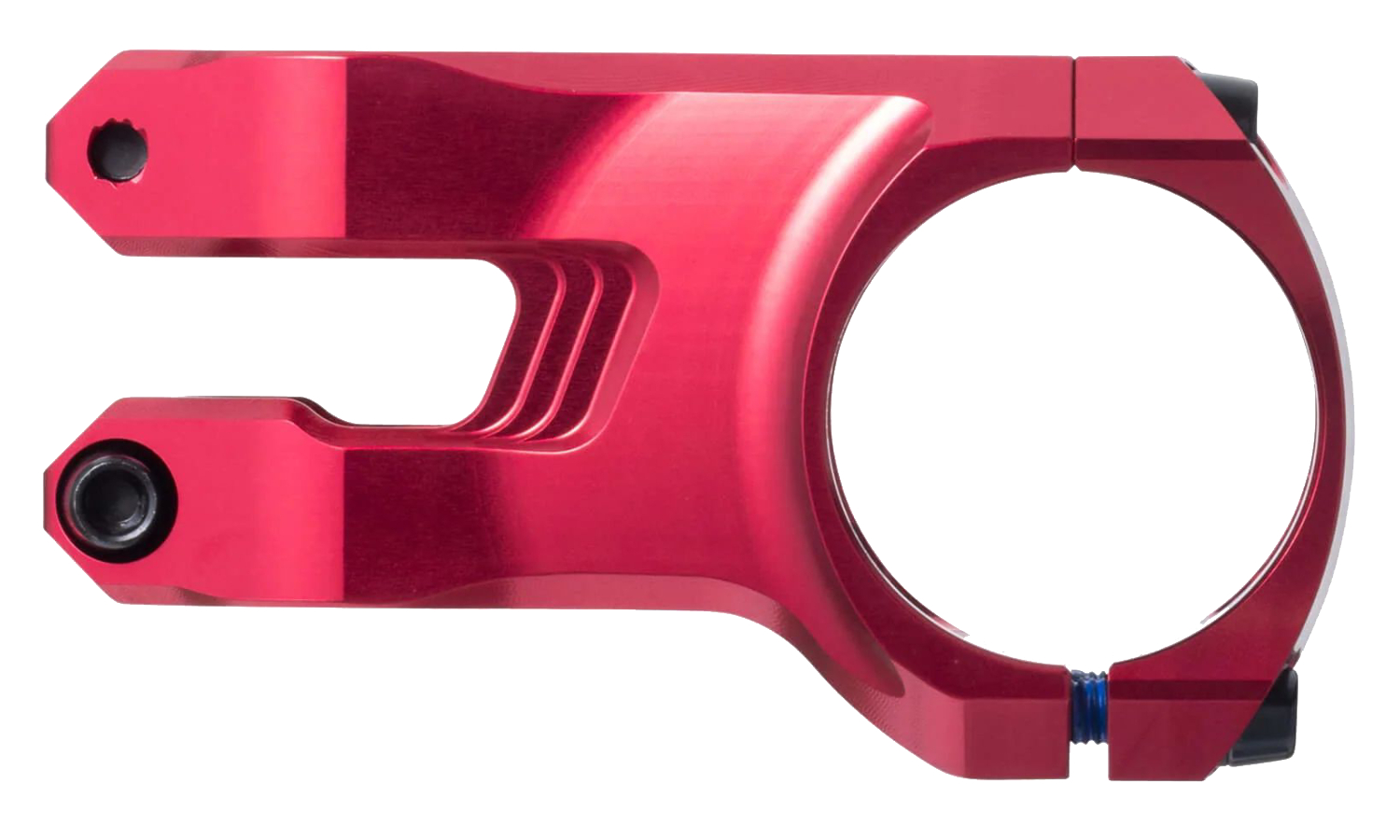 Вынос RACE FACE TURBINE SL,50MM,RED 4