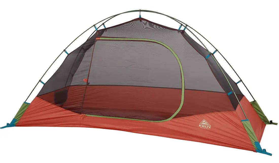 Намет Kelty Discovery Trail 2 laurel green-dill 5