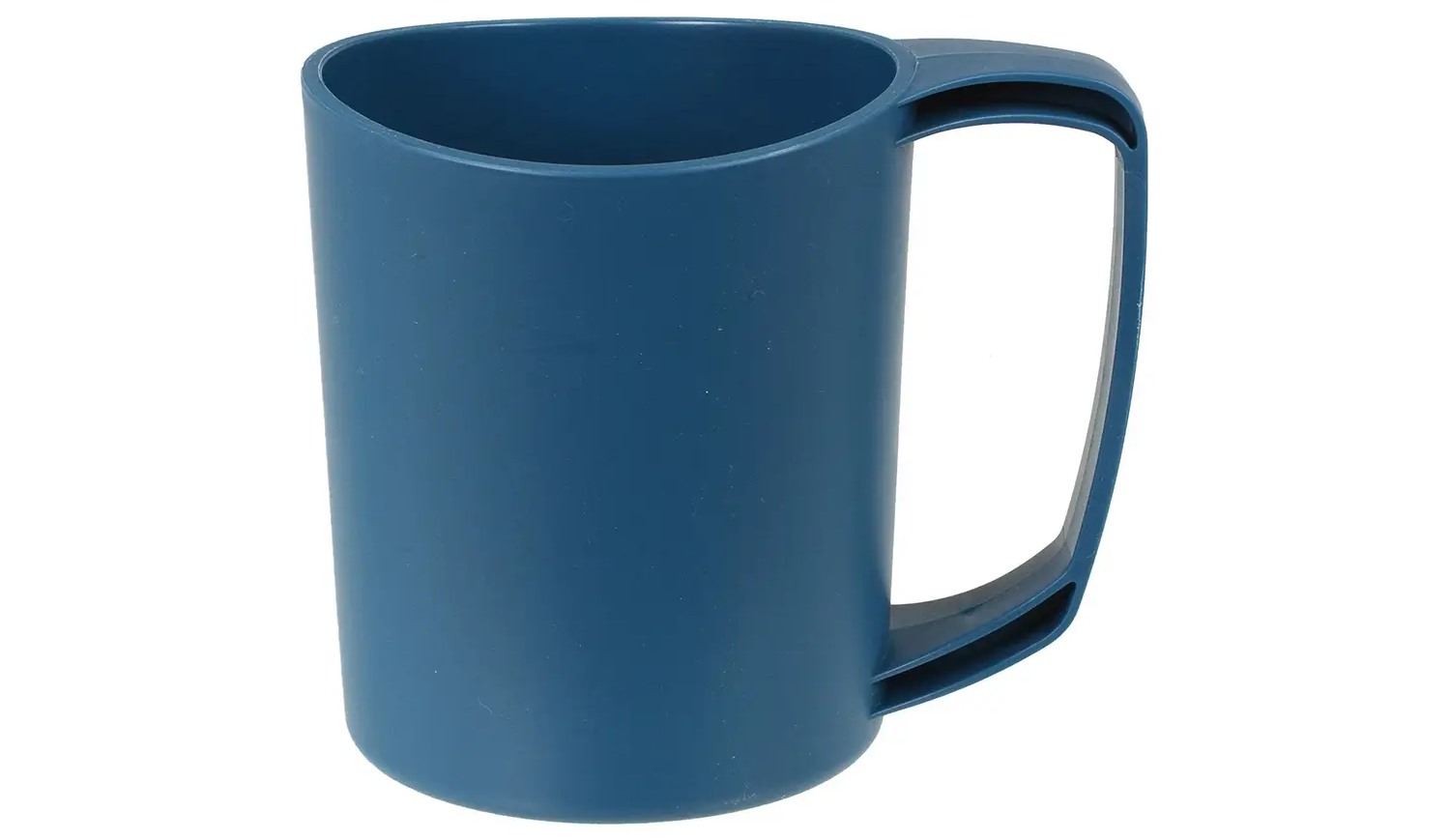 Фотография Кружка для туризма Lifeventure Ellipse Mug navy blue