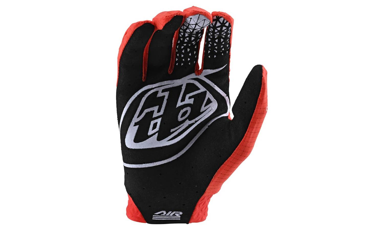 Вело перчатки TLD YOUTH AIR GLOVE размер L ORANGE 2 Вело перчатки TLD YOUTH AIR GLOVE размер L ORANGE 2