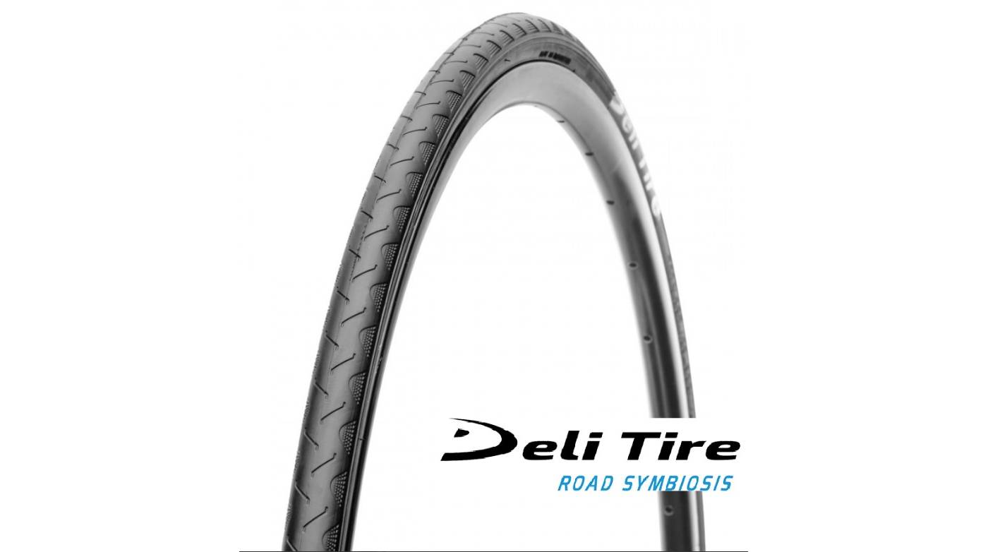 Фотография Покришка 28-622 DELI TIRE (601) шоссейная