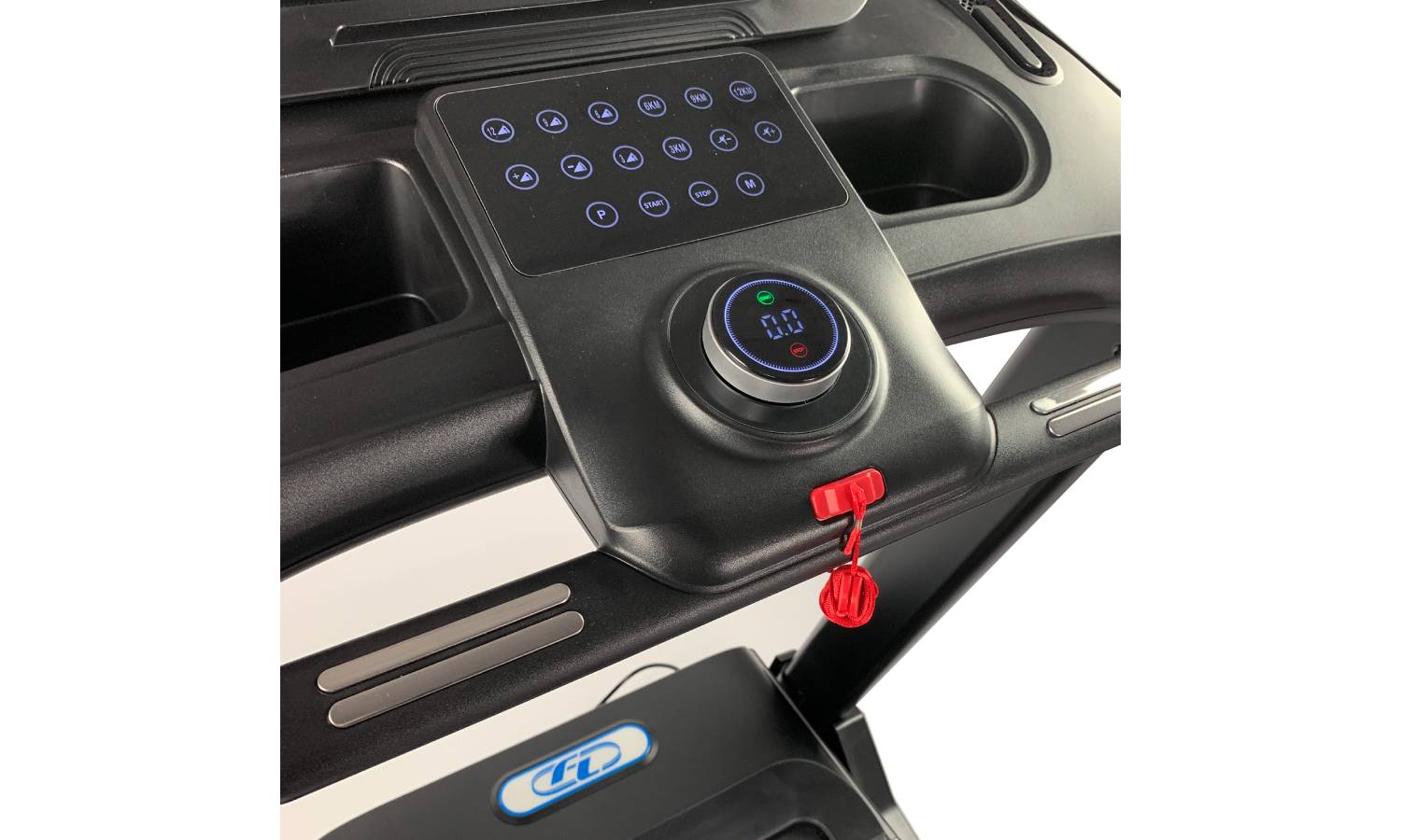 Бігова доріжка Fitlogic T46C 3 Бігова доріжка Fitlogic T46C 3