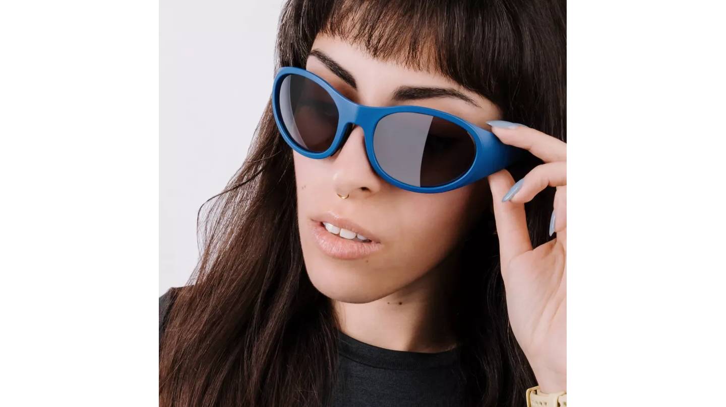 Очки Alba Optics Anvma 99 Roy Vzum Alu 5