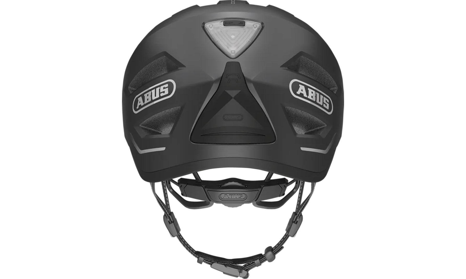 Велосипед Abus Pedelec 2.0 Titan MA (52-57 см) 3