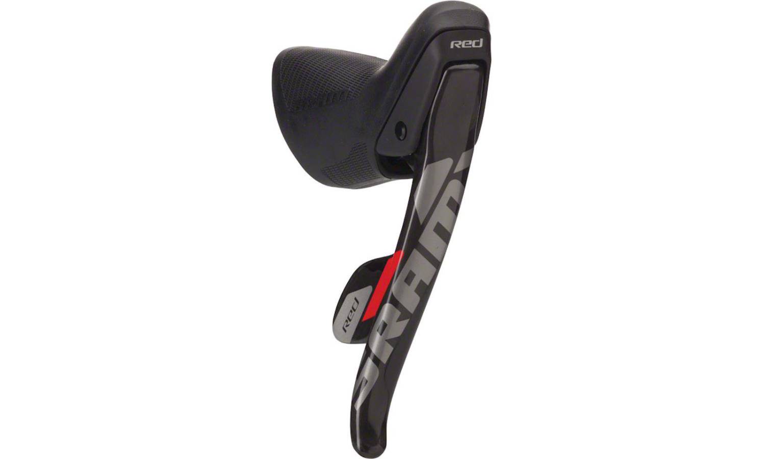 Фотография Дуалконтрол Sram 13A SHIFT/BRAKE LEVER SINGLE RED RIGHT