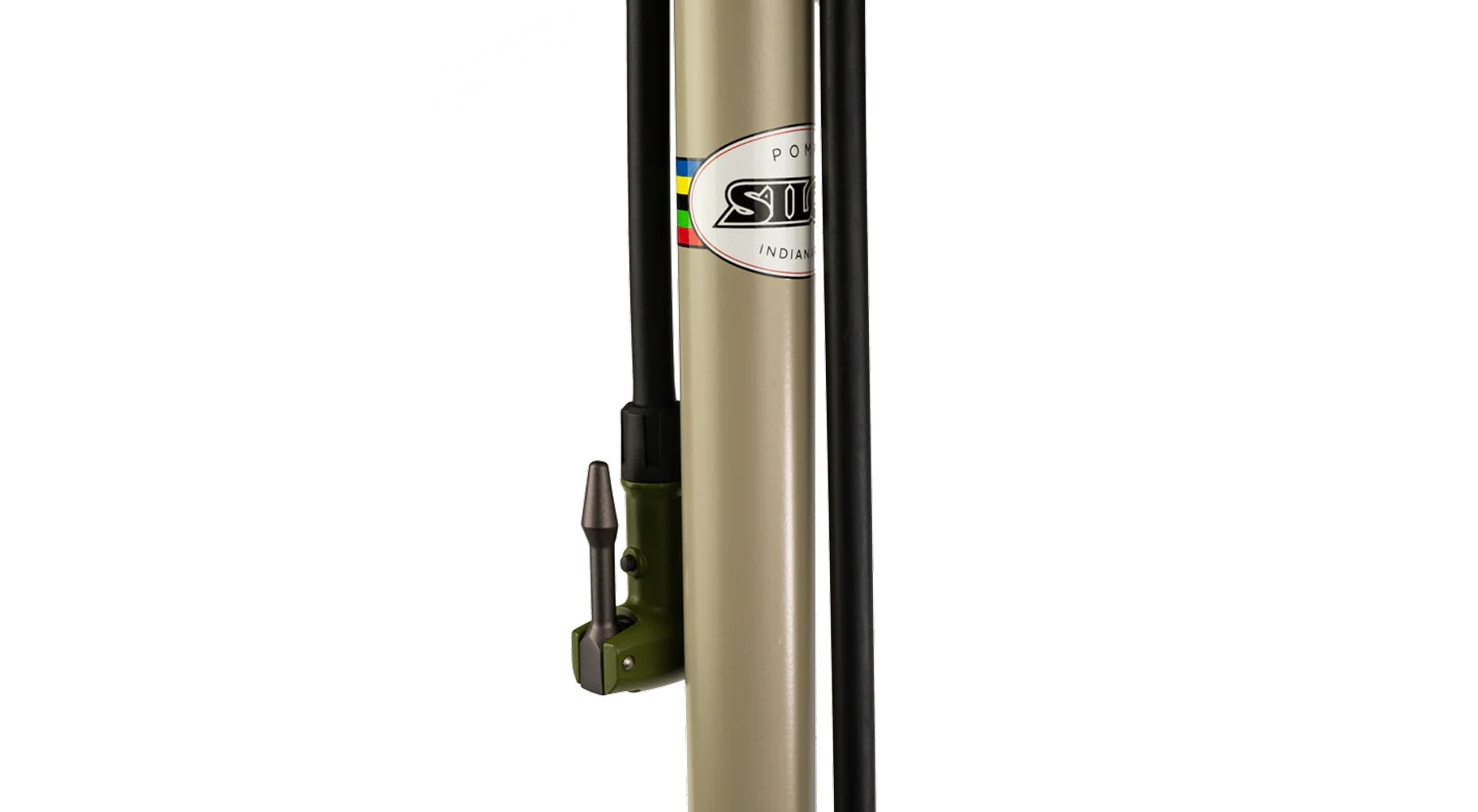 НАСОС SILCA Terra Pump 3