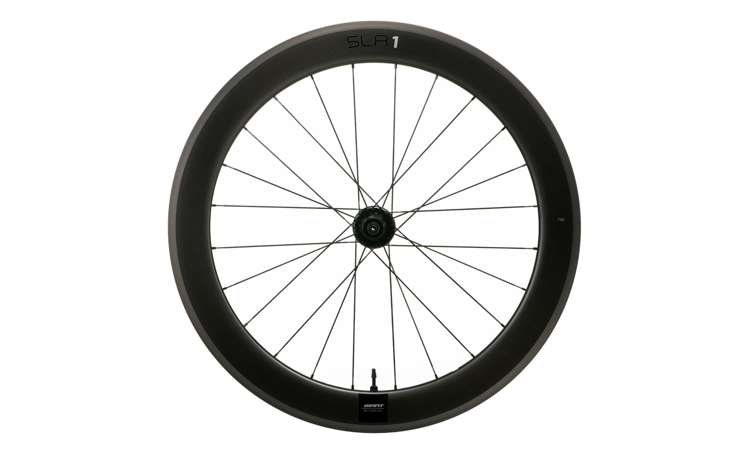 Колесо Giant SLR 1 65 RB Hookless заднє Shimano 2