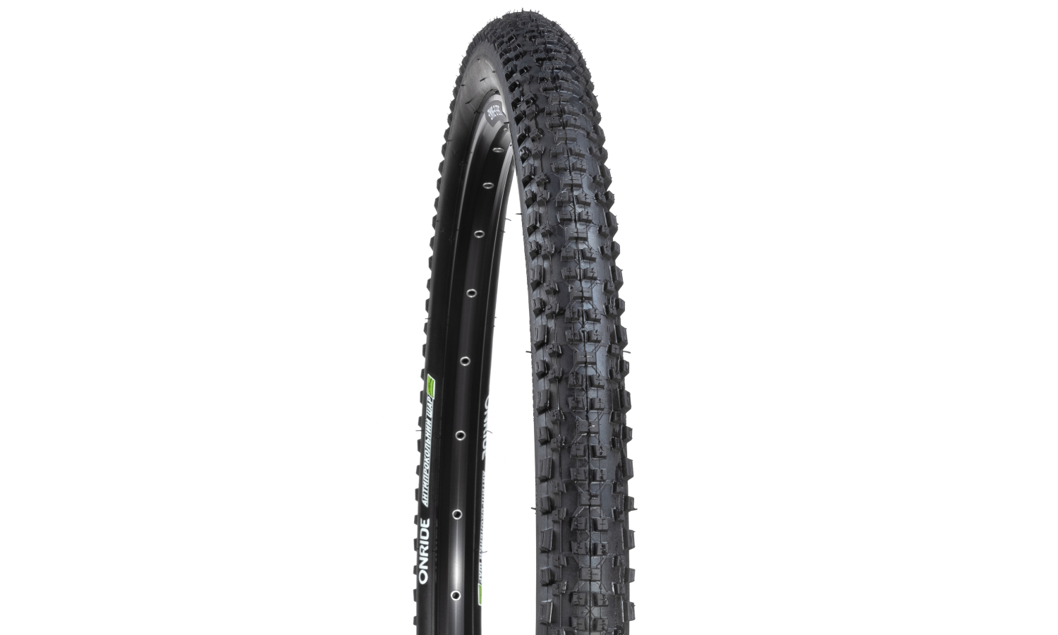 Покрышка ONRIDE WOLF 29x2,1, 60TPI, защмта от проколов 3 мм Покрышка ONRIDE WOLF 29x2,1, 60TPI, защмта от проколов 3 мм