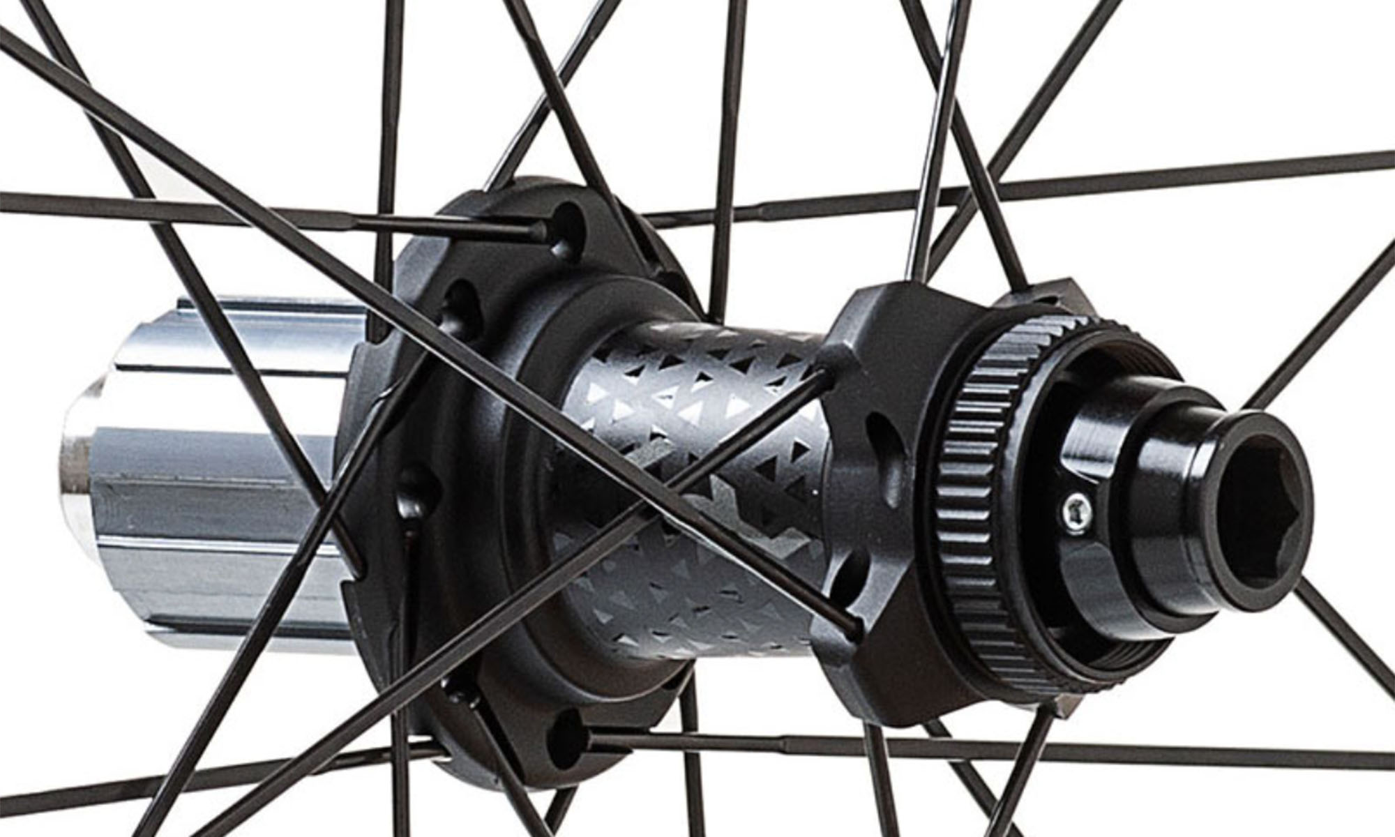 Комплект колес Miche SWR Evo 40 Wheels Set, HG - Clincher 2 Комплект колес Miche SWR Evo 40 Wheels Set, HG - Clincher 2
