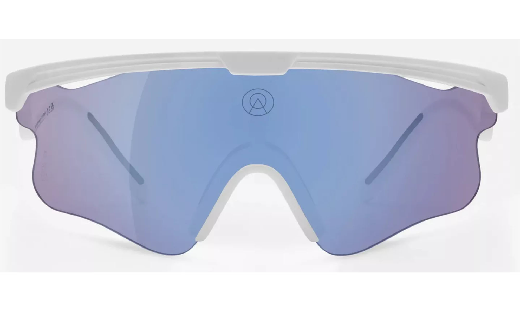Окуляри Alba Optics DELTA LEI White VZUM F-Lens Flamingo фотохромні 3