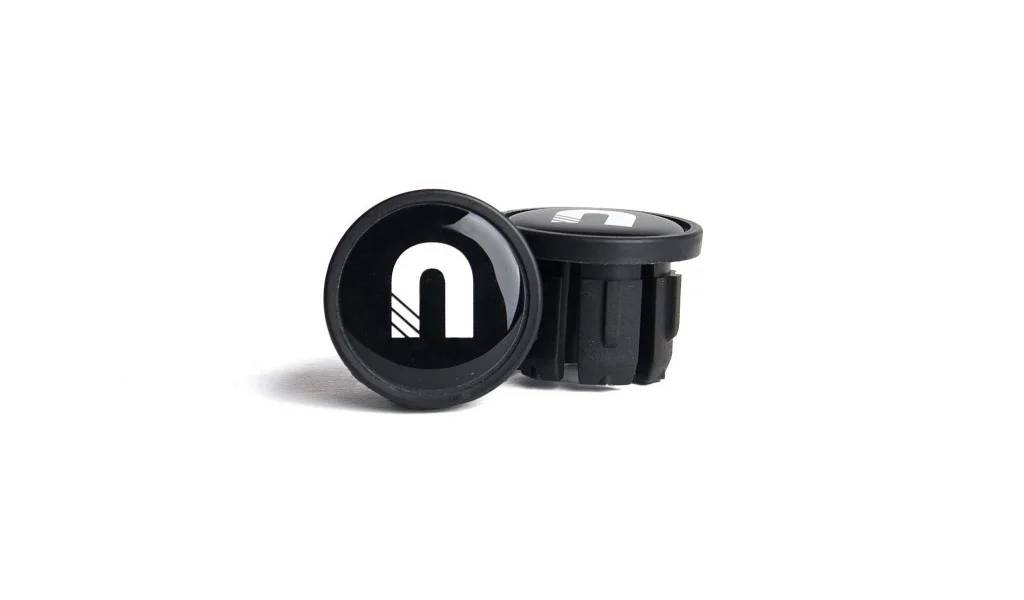 Обмотка на руль Nabico Gavia Smooth 2.5мм, бежевий 3