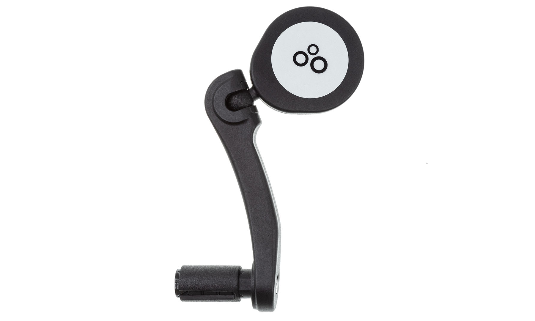 Дзеркало ONRIDE Mini HD універсальне торцеве 5х5,5 см 2