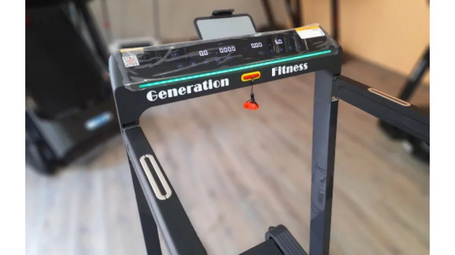 Бігова доріжка Generation Fitness Katrine 2 Бігова доріжка Generation Fitness Katrine 2