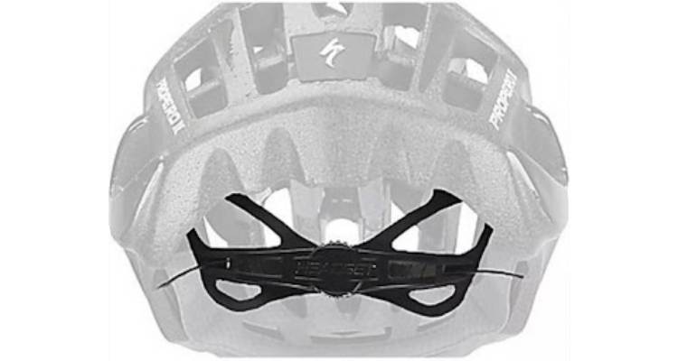 Застібка шолома Specialized HEADSET SL FIT SYSTEM ECHELON розмір M Застібка шолома Specialized HEADSET SL FIT SYSTEM ECHELON розмір M