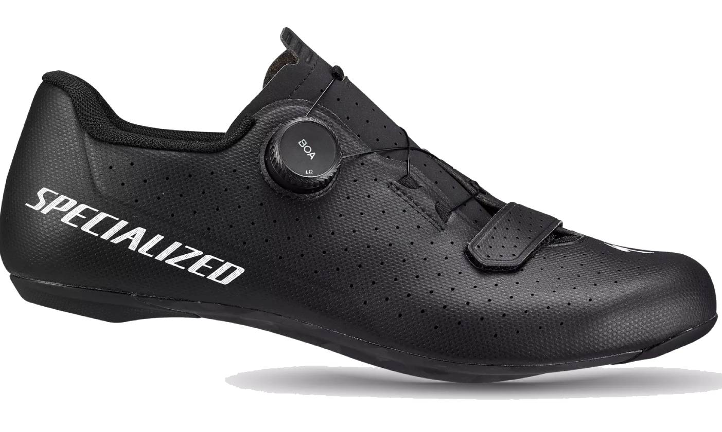 Велочеревики Specialized TORCH 2.0 RD чорний розмір 38 (2025) 