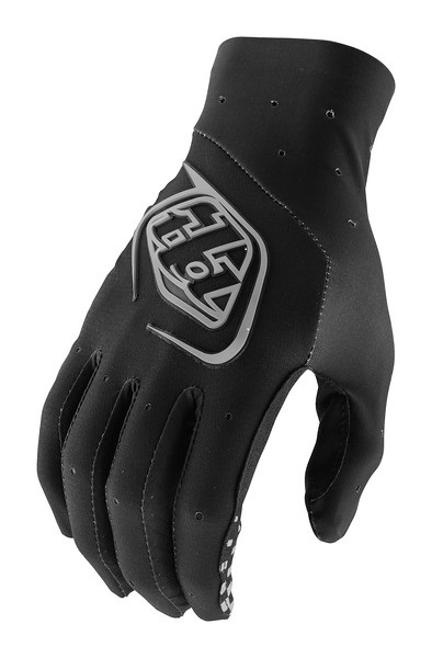 Фотографія Вело рукавички TLD SE Ultra Glove чорний, розмір XL